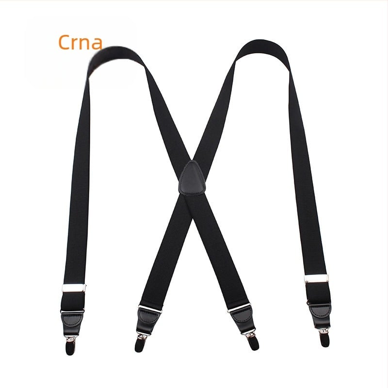 Kopča za muški remen za hlače s remenom za odrasle Treger Treger Treger Treger Treger Muška kopča za remen s kopčom bez igle