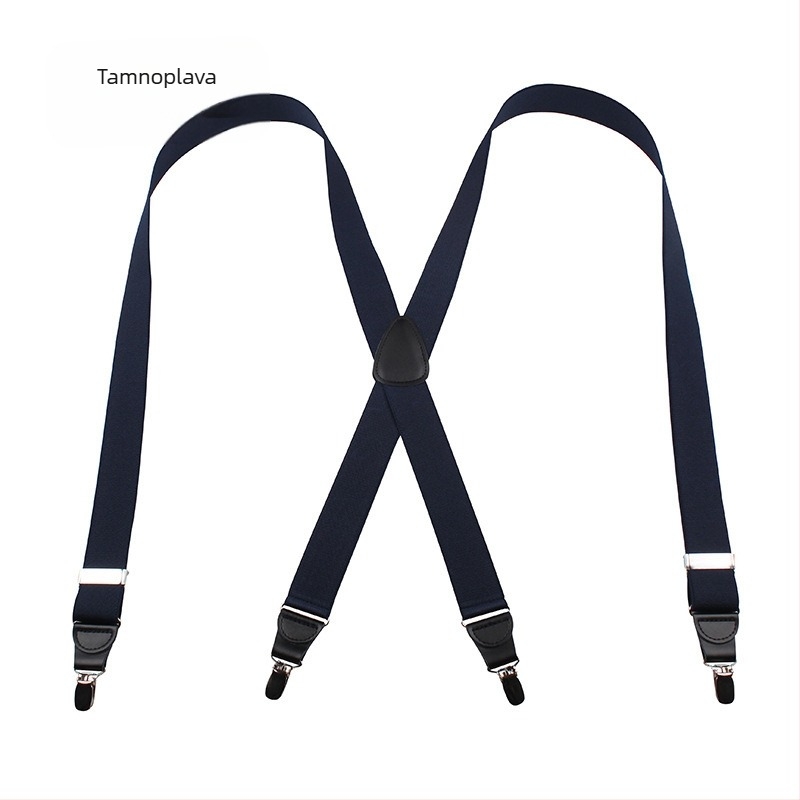 Kopča za muški remen za hlače s remenom za odrasle Treger Treger Treger Treger Treger Muška kopča za remen s kopčom bez igle