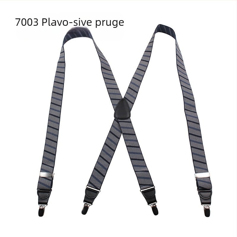 Kopča za muški remen za hlače s remenom za odrasle Treger Treger Treger Treger Treger Muška kopča za remen s kopčom bez igle