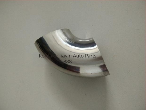 Daljinski upravljač ventila Varijabilni prekidač sustava ispušnih ventila Modificirana ispušna cijev automobila Kontroler zvuka sportskog automobila Vakuumski ventil