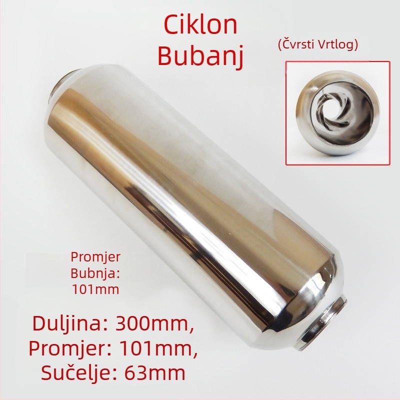 Daljinski upravljač ventila Varijabilni prekidač sustava ispušnih ventila Modificirana ispušna cijev automobila Kontroler zvuka sportskog automobila Vakuumski ventil