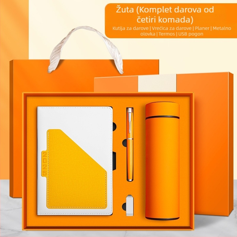 Raspored za 2025., ovaj džepni dnevni plan na jednoj stranici, ovaj poslovni notes, bilježnica, prilagođeni logotip za ispis