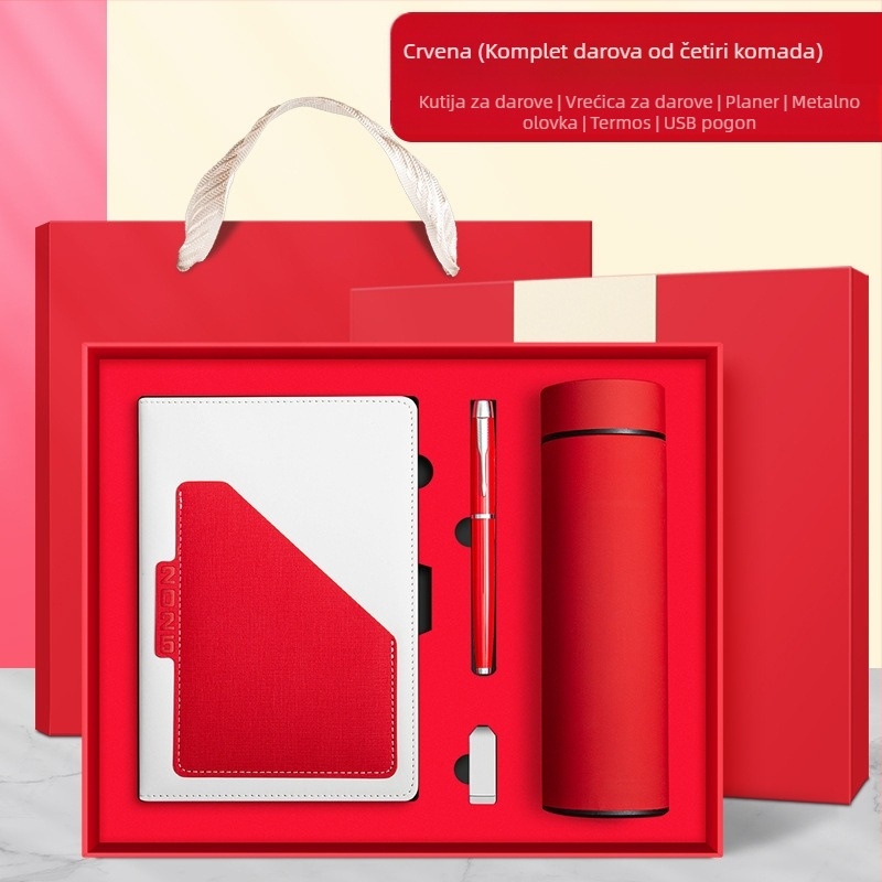 Raspored za 2025., ovaj džepni dnevni plan na jednoj stranici, ovaj poslovni notes, bilježnica, prilagođeni logotip za ispis