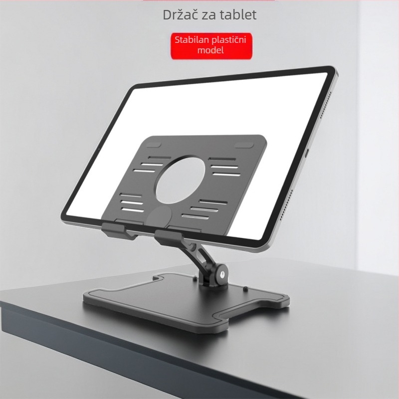 Sklopivi univerzalni stalak za telefon i tablet - model LST-K605, težina 0,2 kg, OEM spreman, privatna oznaka dostupna