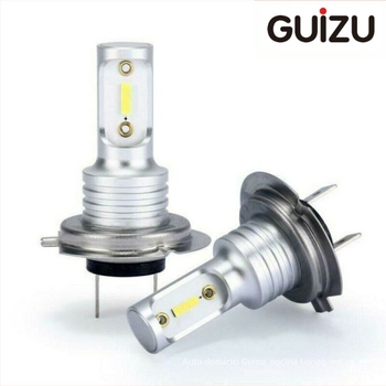 LED svjetla za maglu 1860 2SMD, 80W, 12-24V, 1000LM, 6000-7000K