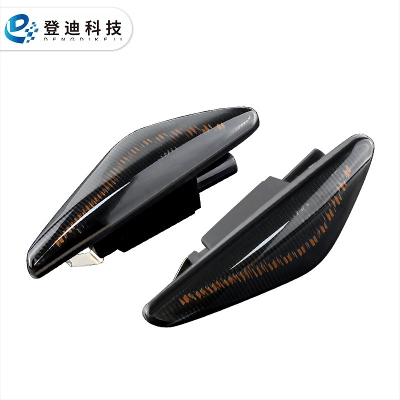 BMW E70/E71 X3/X6 LED bočni pokazivač smjera — 12V, 6000K, 3W, model PZ068-2LY