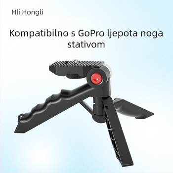 Neutral Beauty Leg Bracket univerzalni držač za pametni telefon i kameru s logom OK