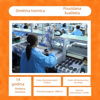 3-u-1 magnetski bežični punjač s držačem za stolni telefon – brzo punjenje, podesivo, max. 15W, QC3.0, izlaz 3A, ukupna snaga 23W