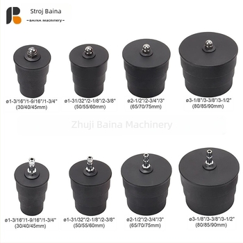 Set od 9 dijelova za testiranje turbo sustava, alat za ispitivanje curenja i detektor sustava remena