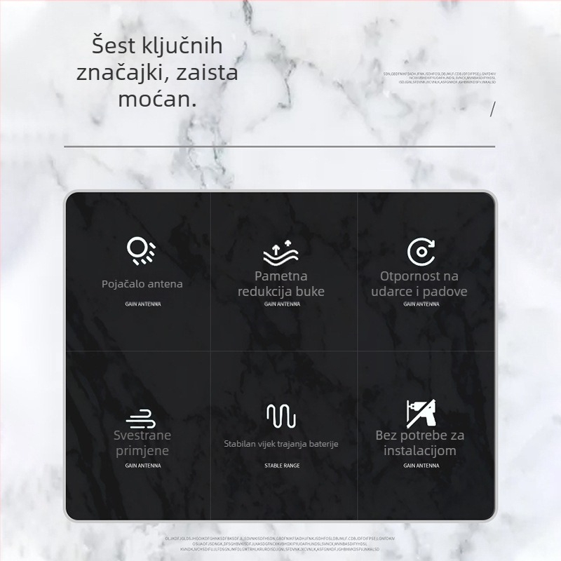 Automobilska dash kamera s prednjim i stražnjim dvostrukim snimanjem, 3-inčni zaslon, 1080p, 170° širokokutni kut, noćni vid