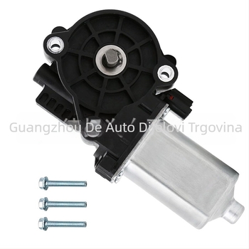 Stepper motor s upravljačkom jedinicom 676061/909510000 za Lippert Kwikee — kompatibilni modeli: 676061, 214-1001, 1101428