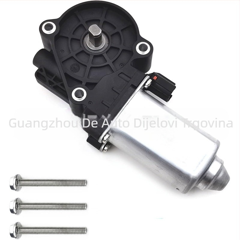 Stepper motor s upravljačkom jedinicom 676061/909510000 za Lippert Kwikee — kompatibilni modeli: 676061, 214-1001, 1101428