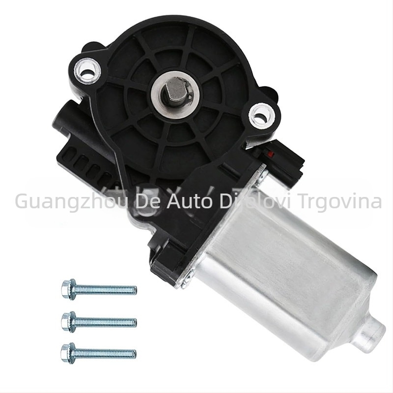 Stepper motor s upravljačkom jedinicom 676061/909510000 za Lippert Kwikee — kompatibilni modeli: 676061, 214-1001, 1101428