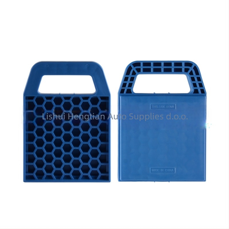 RVMATE anti-klizna podloga za RV prikolice, PP, UV-otporna