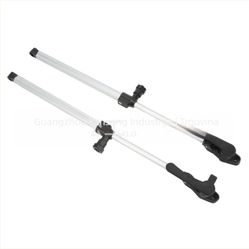 Elastična aluminijska podrška šipka za prozor RV-a