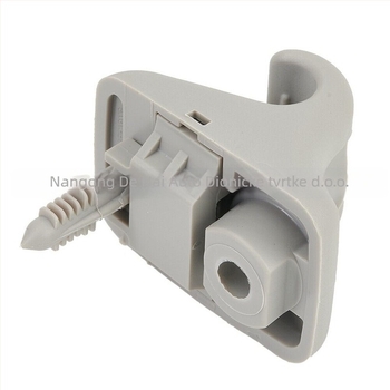 Držač vizira za sunce za moderne Kia modele | Model 852353X000TX | Materijal: najlon | Prilagodba dostupna