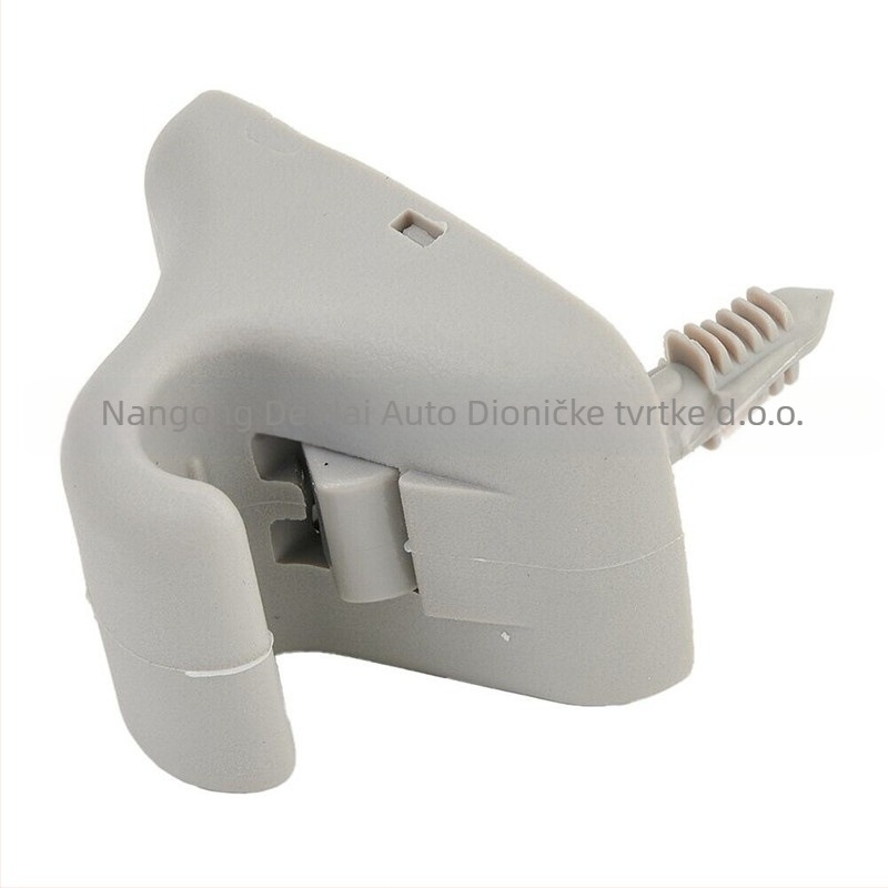 Držač vizira za sunce za moderne Kia modele | Model 852353X000TX | Materijal: najlon | Prilagodba dostupna