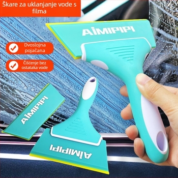 Skraber od telećeg tetiva Baiyahu