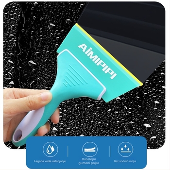 Skraber od telećeg tetiva Baiyahu