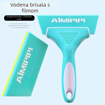 Skraber od telećeg tetiva Baiyahu