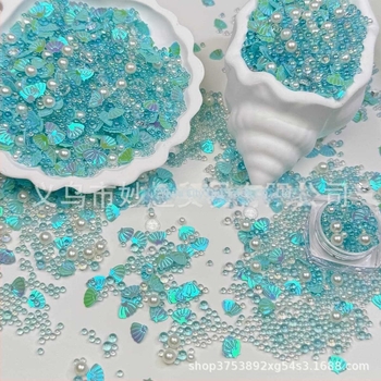 DIY dodaci za nakit • staklo • elektroplating • originalni dizajn