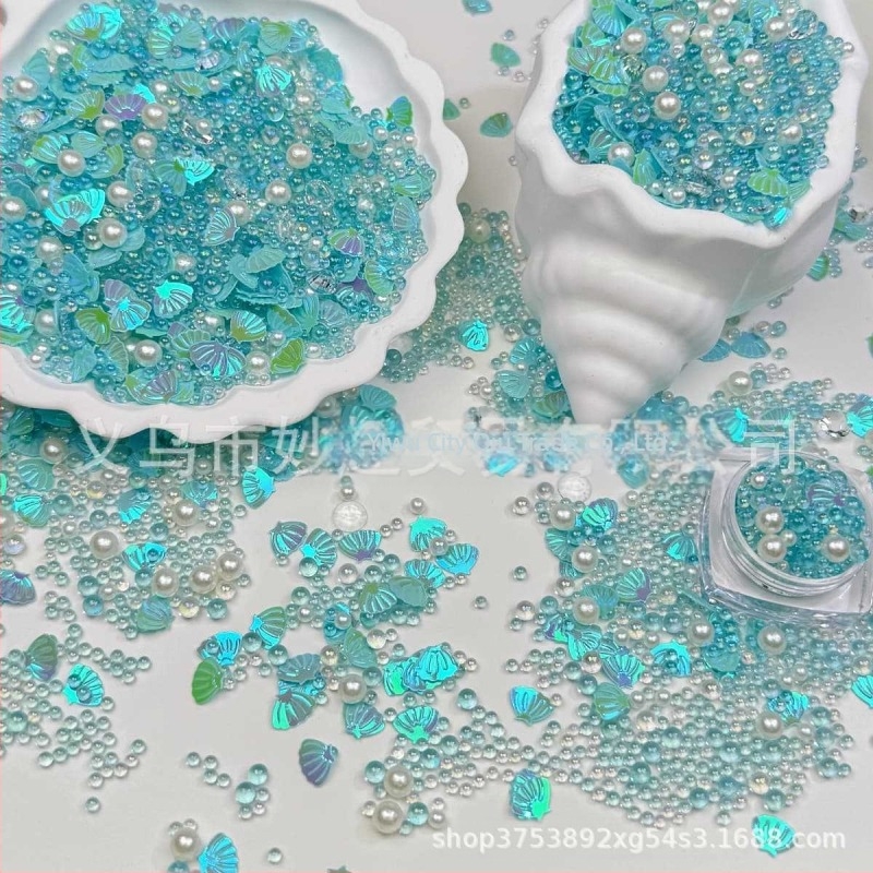 DIY dodaci za nakit • staklo • elektroplating • originalni dizajn