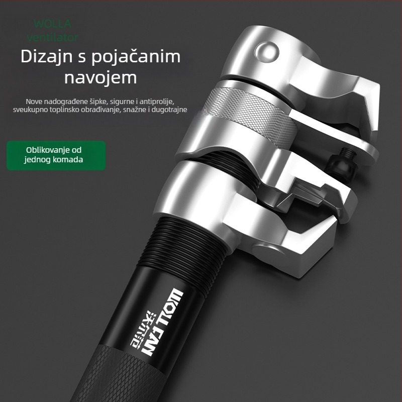 Klešta-tip kompresora opruga za amortizore – alat za demontažu automobila