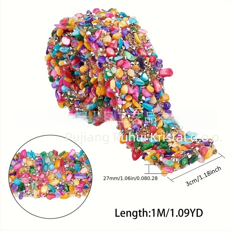 DIY dodaci za nakit – umjetni kristali, elektroplakiranje, književni retro