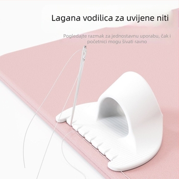 3D-tisani ručni alat za šivenje – DIY šivanje koncem, pomoćni alat za šivenje i zaključivanje ruba