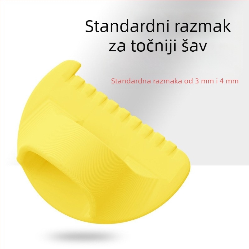 3D-tisani ručni alat za šivenje – DIY šivanje koncem, pomoćni alat za šivenje i zaključivanje ruba