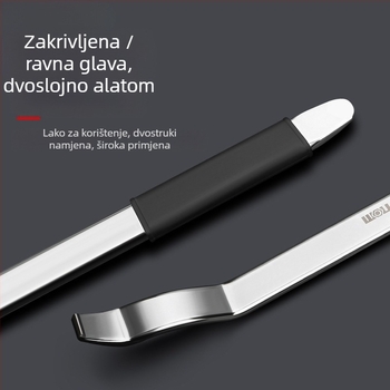 Alat za demontažu guma - Brend: WOLL FAN/WALVAN; Materijal: Drugo; Namjena: Zadani artikl