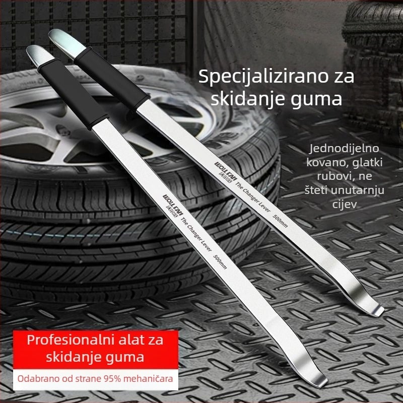 Alat za demontažu guma - Brend: WOLL FAN/WALVAN; Materijal: Drugo; Namjena: Zadani artikl