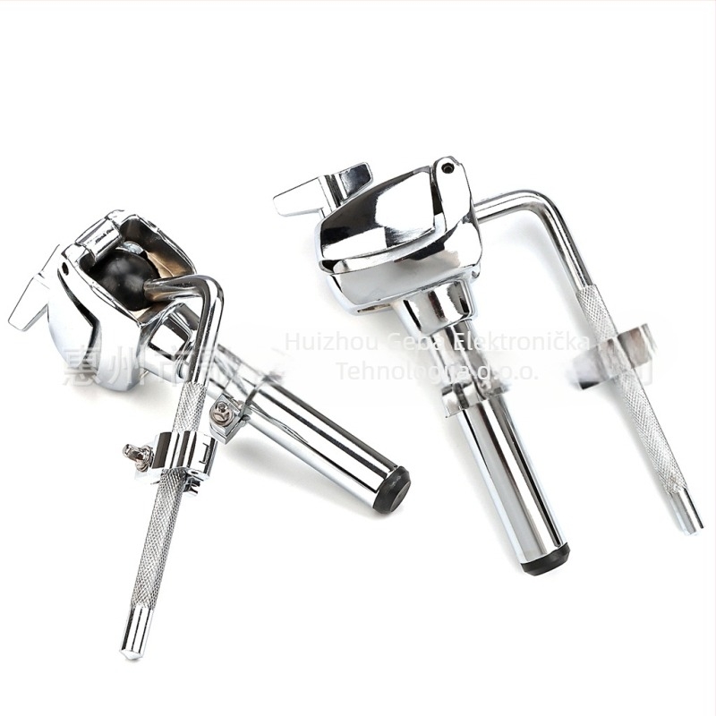 Nosač za ruku bubnjeva WC102 – metalni dodatak bubnjeva