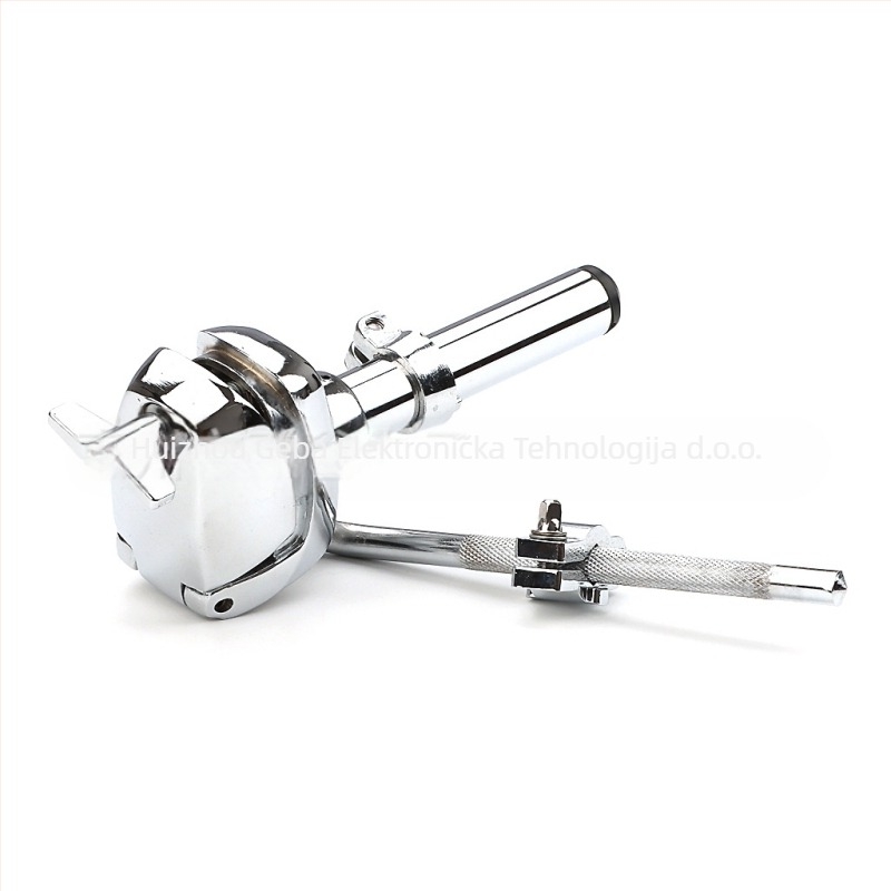 Nosač za ruku bubnjeva WC102 – metalni dodatak bubnjeva