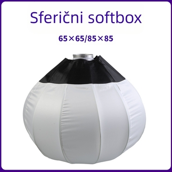 DY uređaj za mekano svjetlo, model 65/85, tkanina za mekano svjetlo, za osobnu fotografiju