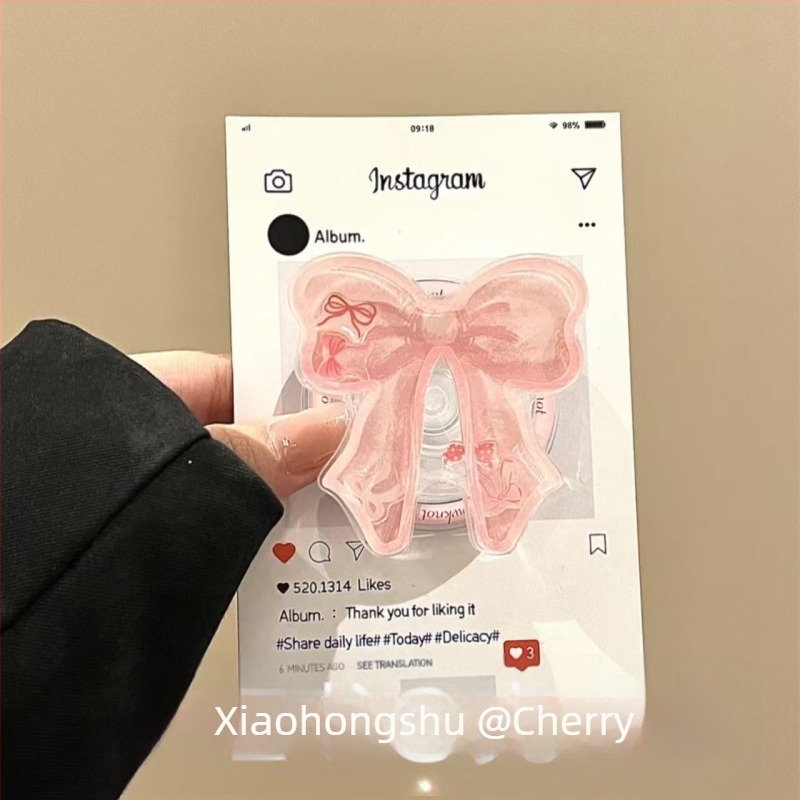 Magnetski držač za iPhone — silikon, mat završna obrada, zaštita od pada, kompatibilan s modelima iPhone