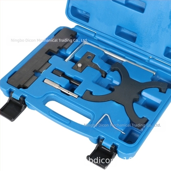 VIKTEC Alat za vremensko usklađivanje motora 1,5L — karbonsko čelika