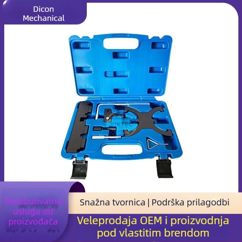 VIKTEC Alat za vremensko usklađivanje motora 1,5L — karbonsko čelika