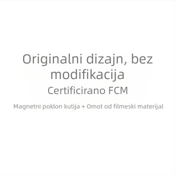 6-dijelni set kuhinjskih noževa s dijamantnim uzorkom oštrice, dvostruki premaz protiv ljepenja, čelik 3CR14, držač od ABS-a s drvenim uzorkom (uključuje kuhački nož i škare)