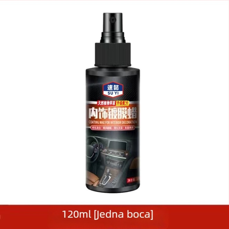 Unutarnji premaz vosak; ključne značajke: silikonski emulgator; Porijeklo: Guangzhou; Prilagodba obrade: Da; Trajanje: tri godine; Standard kvalitete: Q/BYKJ 002-2023