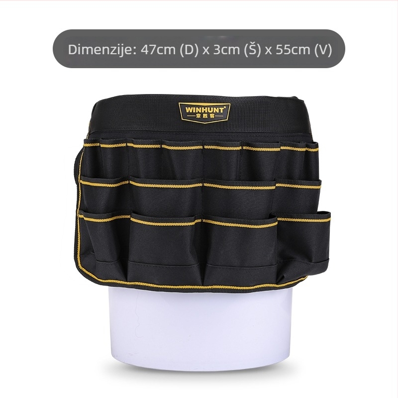 Višenamjenska torba za alate (Vrsta: Handbag; Stil: othe®; Serija proizvoda: othe®)