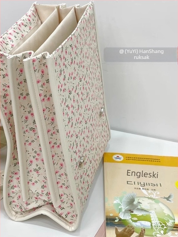 Školski ruksak — najlon materijal, najlon podstava, sustav naramenica s zračnim jastučićem, za školu, jesen 2024.