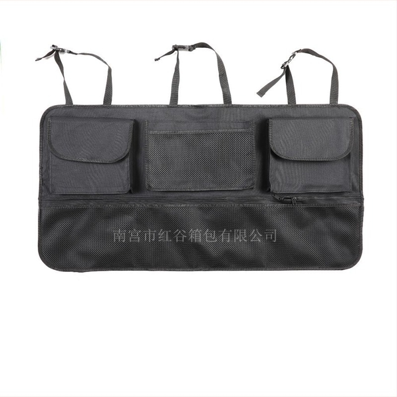 Torba za skladištenje u prtljažniku automobila, vodootporna, viseći dizajn, opća namjena