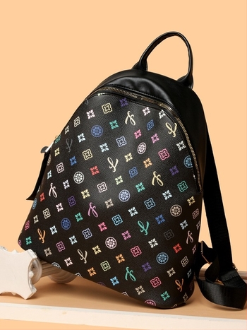 Torba preko ramena u urbanom minimalističkom stilu, PU materijal, ljeto 2025 izdanje, zatvaranje zipom, unutarnja zip pretinac, pretinac za mobitel