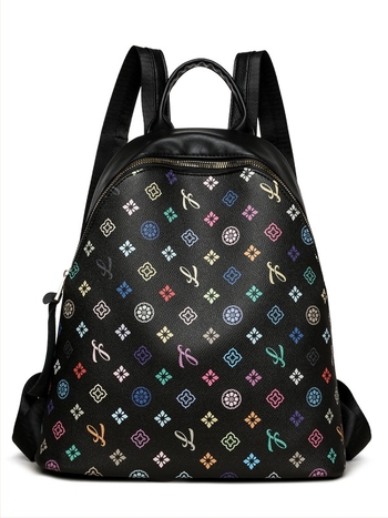 Torba preko ramena u urbanom minimalističkom stilu, PU materijal, ljeto 2025 izdanje, zatvaranje zipom, unutarnja zip pretinac, pretinac za mobitel