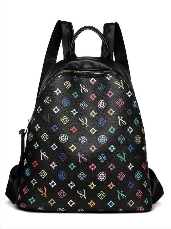 Torba preko ramena u urbanom minimalističkom stilu, PU materijal, ljeto 2025 izdanje, zatvaranje zipom, unutarnja zip pretinac, pretinac za mobitel