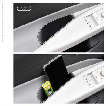 Kutija za pohranu ručice vrata VW ID3 – plastika, Lokacija: vrata automobila, Otpornost na kompresiju