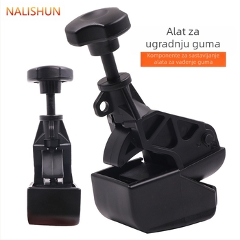 Alat za demontažu guma – plast, 333 g, pakiranje u vrećici, There Shun marka