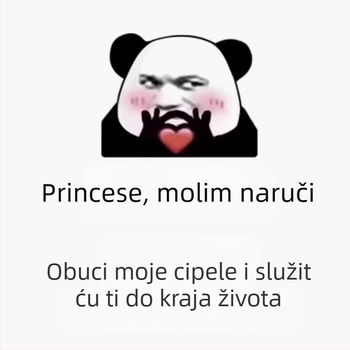 Ženske Mary Jane cipele s debelom potplatom — gornji PU materijal, zaobljeni vrh prsta, visina pete srednja (3–5 cm), debela potplata, zatvaranje jedne kopče