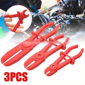 Meiyi Nylon set alata za stezaljke crijeva za automobil – kliješta za gorivo i vodu